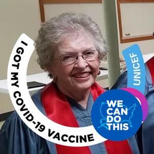 Meet your Posher, Lynette